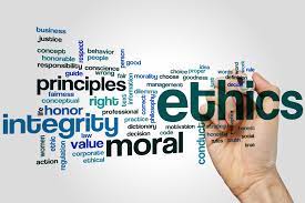 Ethics for non Muslims