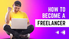 how to do freelancing
